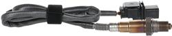 Bosch Premium Original Equipment-Type Oxygen Sensors for 2014-2017 328D, 328D XDRIVE, 2015-2017 X3 - 17425