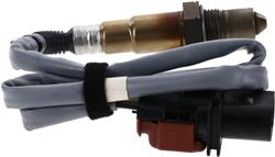 Bosch Premium Original Equipment-Type Oxygen Sensors for 2015 JETTA - 17429