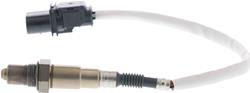 Bosch Premium Original Equipment-Type Oxygen Sensors for 2014-2019 FIESTA - 17452