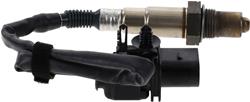 Bosch Premium Original Equipment-Type Oxygen Sensors for 2014-2019 FIESTA - 17465