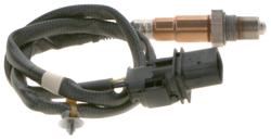 Bosch Premium Original Equipment-Type Oxygen Sensors for 2015-2018 CAYENNE - 17477