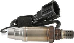 Bosch Premium Original Equipment-Type Oxygen Sensors for 2004 FRONTIER, XTERRA - 18001