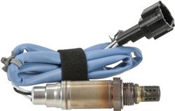 Bosch Premium Original Equipment-Type Oxygen Sensors for 2004 FRONTIER, XTERRA - 18002