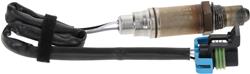 Bosch Premium Original Equipment-Type Oxygen Sensors for 2015-2017 VERANO - 18008