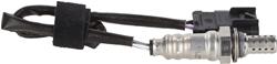 Bosch Premium Original Equipment-Type Oxygen Sensors for 2010-2012 GENESIS COUPE - 18024
