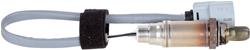 Bosch Premium Original Equipment-Type Oxygen Sensors for 2011-2014 F-150 - 18069