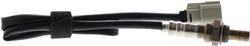 Bosch Premium Original Equipment-Type Oxygen Sensors 18138