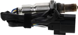 Bosch Premium Original Equipment-Type Oxygen Sensors for 2014-2016 FUSION - 18158