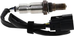 Bosch Premium Original Equipment-Type Oxygen Sensors 18162