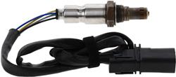 Bosch Premium Original Equipment-Type Oxygen Sensors for 2011-2016 LANCER, 2010 OUTLANDER, 2011-2013 OUTLANDER SPORT - 18180