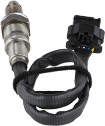 Bosch Premium Original Equipment-Type Oxygen Sensors 18198