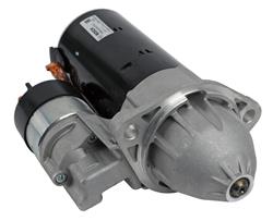 Bosch Automotive Starters 1986S00755