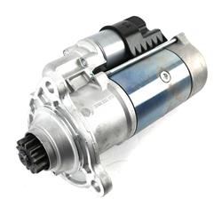 Bosch Automotive Starters 1986S10047