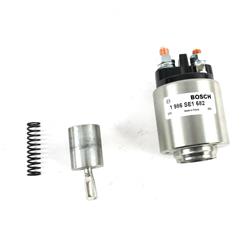 Bosch Starter Solenoids 2339305013