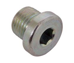 Bosch Automotive Bolts and Screws 2911278750