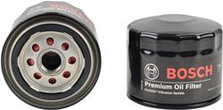 Bosch Premium Oil Filters 3320