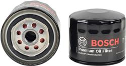 Bosch Premium Oil Filters 3321