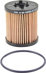 Bosch Premium Oil Filters 3326