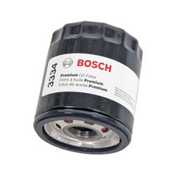 Bosch Premium Oil Filters 3334