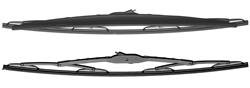 Bosch OE Specialty AeroTwin Wiper Blades 3397001583