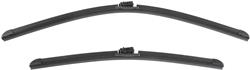 Bosch OE Specialty AeroTwin Wiper Blades for 2021-2023 GLA250, GLA35 AMG, GLA45 AMG - 3397014206