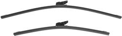 Bosch Automotive Windshield Wiper Blades 3397014398