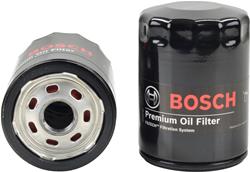 Bosch Premium Oil Filters 3423