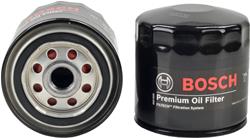 Bosch Premium Oil Filters 3441