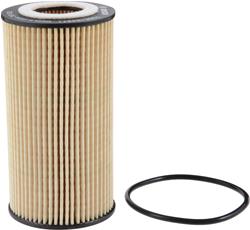 Bosch Premium Oil Filters 3480