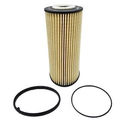 Bosch Premium Oil Filters 3481