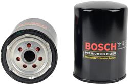 Bosch Automotive 3511 Bosch Premium Oil Filters Summit Racing