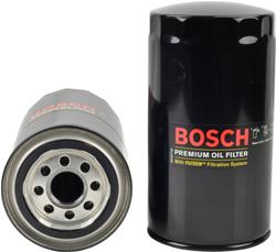 Bosch Premium Oil Filters Free Shipping on Orders Over 109 at