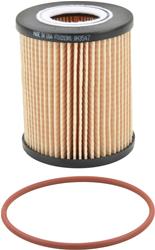 Bosch Premium Oil Filters 3547