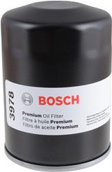 Bosch Premium Oil Filters 3978