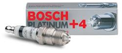 Bosch Platinum+4 Spark Plugs