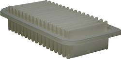 Bosch Workshop Air Filter Elements for 2004-2006 XB, XA, 2000-2005 ECHO - 5018WS