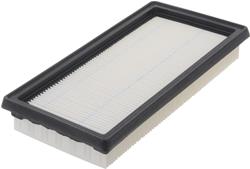 Bosch Automotive - Air Filter Elements for 2012-2019 VERSA, 2014-2019 VERSA NOTE - 5036WS