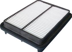 Bosch Workshop Air Filter Elements 5052WS