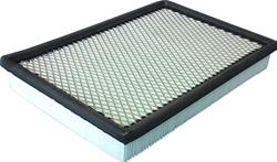Bosch Workshop Air Filter Elements 5057WS