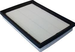 Bosch Workshop Air Filter Elements for 1988-1992 MX-6, 1989-1992 PROBE - 5066WS