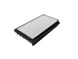 Bosch Workshop Air Filter Elements for 1990-1993 ACCORD - 5078WS