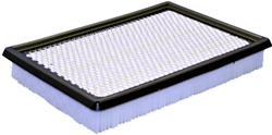 Bosch Workshop Air Filter Elements 5081WS