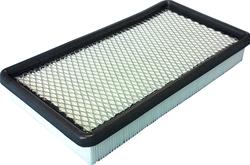 Bosch Workshop Air Filter Elements 5086WS