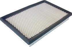 Bosch Workshop Air Filter Elements for 1993-2002 QUEST, VILLAGER - 5090WS