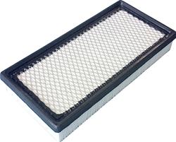 Bosch Workshop Air Filter Elements for 1993-1997 626, MX-6, PROBE - 5091WS