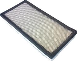 Bosch Workshop Air Filter Elements for 1995-2000 CONTOUR, MYSTIQUE, 1999-2002 COUGAR - 5093WS