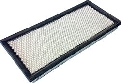 Bosch Workshop Air Filter Elements for 1997-2006 WRANGLER - 5107WS