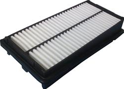 Bosch Workshop Air Filter Elements for 1998-2002 ACCORD, 2001-2003 CL, 1999-2003 TL - 5116WS