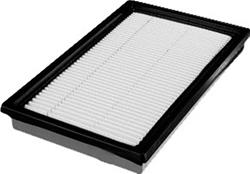 Bosch Workshop Air Filter Elements for 1998-2002 626 - 5117WS