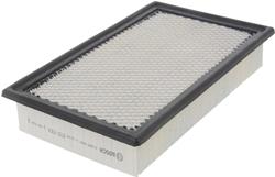 Bosch Workshop Air Filter Elements 5134WS